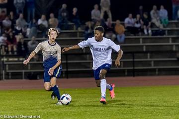 VBSoccer vs SHS -176